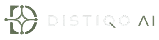 Distiqo AI autonomous distribution platform core