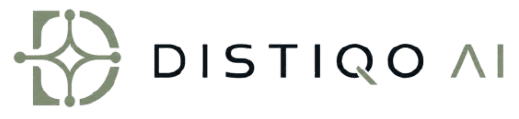 Distiqo AI autonomous distribution platform core